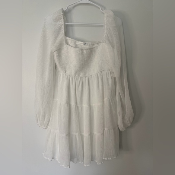 ALTAR’D STATE Harley Smocked Dress - Picture 2 of 8